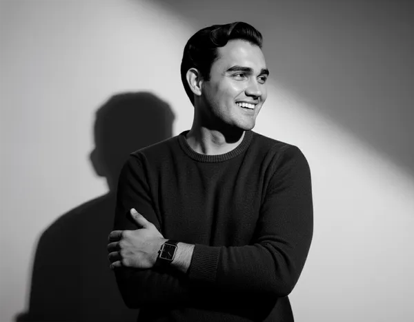 Sebastián Gil Pinzón